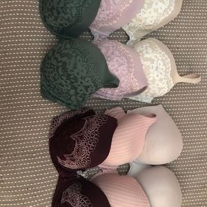 Victoria’s Secret Body By Victoria bundle 34DDD